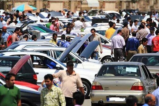 قیمت روز خودرو ۶ بهمن ۱۴۰۱ / قیمت این خودروها کاهش یافت + جدول قیمت روز خودرو ۶ بهمن ۱۴۰۱ / قیمت این خودروها کاهش یافت + جدول