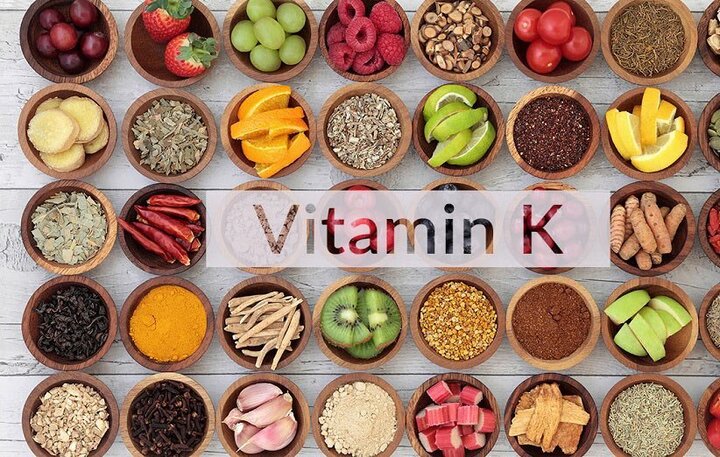 علائم کمبود ویتامین K چیست؟