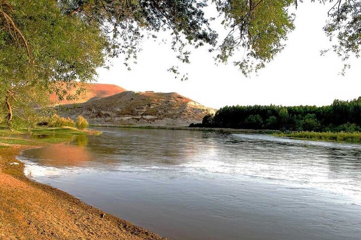 دیدنیترین آبشارها و رودخانههای کردستان کجاست؟ دیدنیترین آبشارها و رودخانههای کردستان کجاست؟