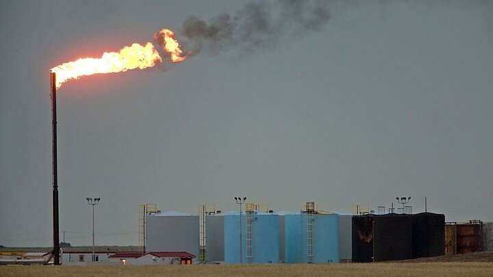 کشورهای عربی به دنبال کاهش وابستگی عراق به گاز ایران