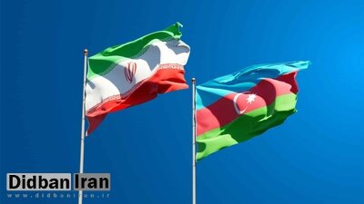 عکسی از چهره ضارب سفارتخانه آذربایجان در تهران