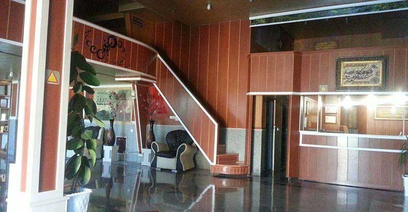بهترین هتلهای کردستان کجاست؟