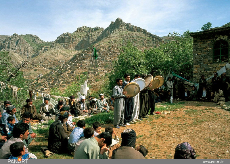 جالب‌ترین آداب و رسوم کردستان که باید بدانید!