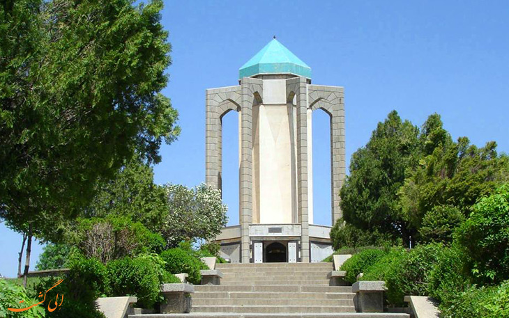 دیدنیترین جاذبههای همدان