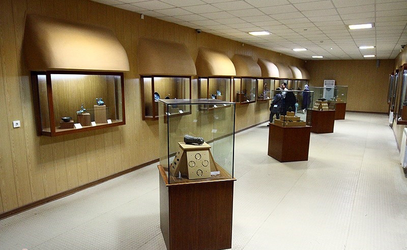 دیدنیترین جاذبههای همدان