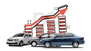 افزایش عجیب قیمت خودروهای تیبا در بازار