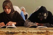 طالبان ثبت‌نام دختران در کنکور را ممنوع کرد