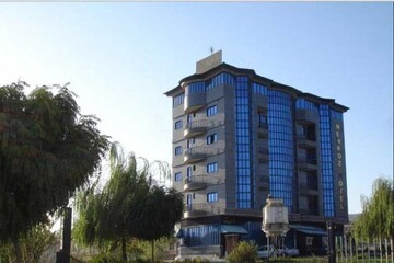 چند هتل محبوب در کردستان