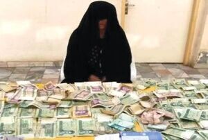 عجیب ترین روش های گدایی در ایران با درآمد میلیاردی + عکس