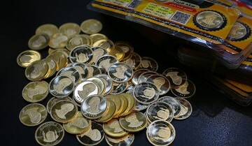 افزایش شدید قیمت ربع سکه در بورس کالا | قیمت امروز ربع سکه در بورس چقدر بود؟