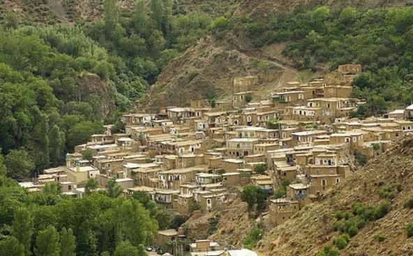 محبوب‌ترین روستاهای اطراف تبریز که باید دید!