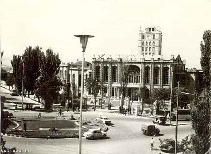 مهمترین موزههای تبریز که حتما باید دید