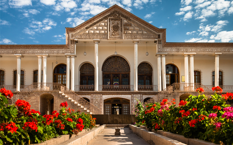 مهم‌ترین موزه‌های تبریز که حتما باید دید