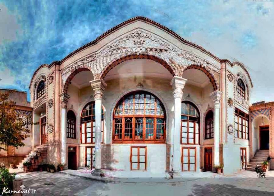 دیدنی‌ترین موزه‌های تبریز