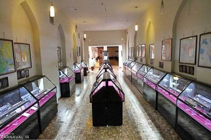 موزه‌های جالب تبریز