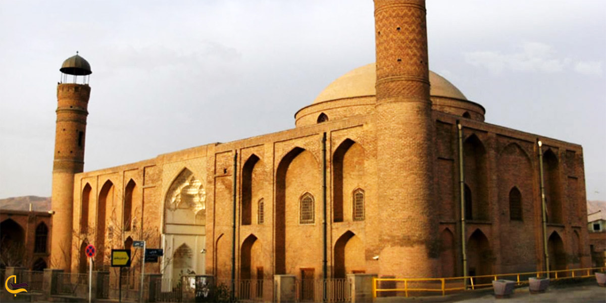 موزه‌های جالب تبریز