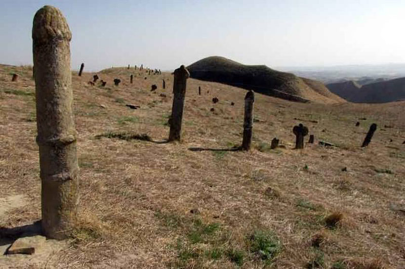 ۵ جاذبه گردشگری تبریز