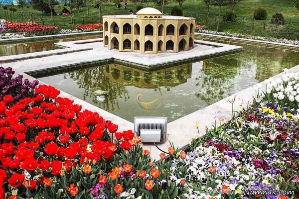 جذاب‌ترین دیدنی‌های تبریز