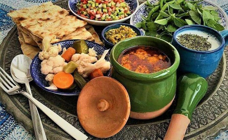 خوشمزه‌ترین غذاهای محلی تبریز که باید امتحان کرد