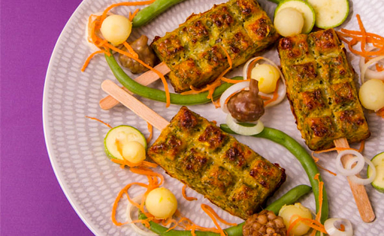 چند غذای محلی تبریز