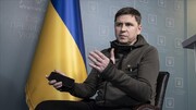 هشدار مشاور زلنسکی درباره عواقب جنگ اوکراین