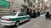 وزارت خارجه: سفارت آذربایجان کاملا تعطیل نشده است
