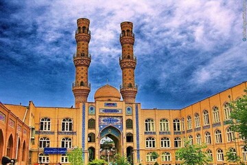 جاذبه‌های پرطرفدار تبریز را از دست ندهید!