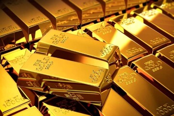 تغییر شرایط واردات طلا به کشور/ شرط الزام به گشایش اعتبار اسنادی حذف شد