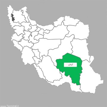 راهنمای سفر به کرمان