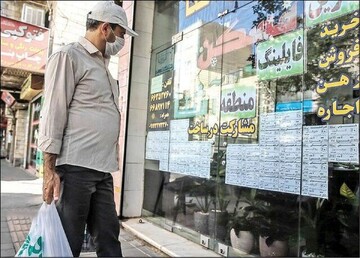 جدیدترین قیمت اجاره و رهن خانه در منطقه پیروزی تهران + جدول