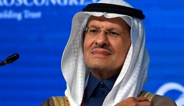 افزایش تولید نفت عربستان به ۱۳ میلیون بشکه ر روز