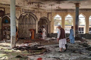 مرگ ۹۲ نفر در پیشاور کار طالبان پاکستان بود؟