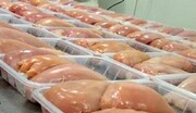 پیش بینی وضعیت قیمت مرغ تا پایان سال