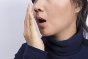 درمان خانگی از بین بردن بوی بد دهان
