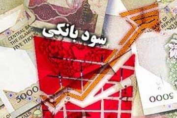 نرخ سود بانکی در ایران افزایش یافت + جزئیات