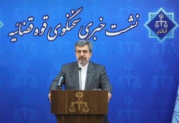 واکنش سخنگوی قوه قضاییه به ادعای عجیب مشاور احمدی‌نژاد