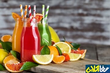 فواید نوشیدن منظم آب پرتقال برای حافظه