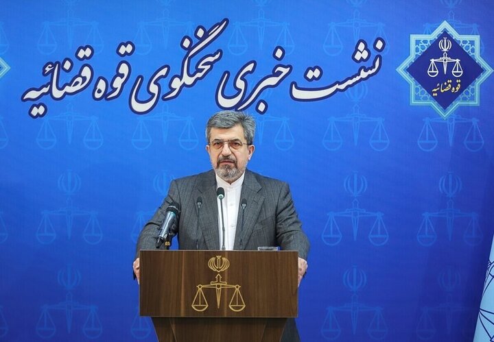  بازداشت وزیر دولت روحانی صحت دارد؟
