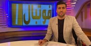 رمز گشایی علت فوت علی انصاریان توسط مجری ممنوع التصویر تلویزیون + عکس