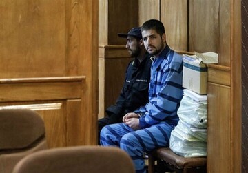 خبر مهم درباره حکم اعدام محمد قبادلو