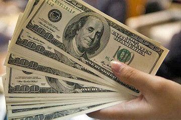 نرخ دلار برای امروز ۱۲ بهمن ۱۴۰۱