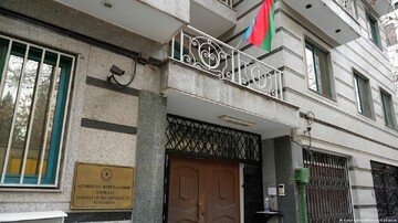 ادعای باکو:  ۳۹ نفر در عملیات مقابله با "شبکه جاسوسی ایران" دستگیر شدند
