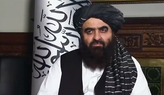 واکنش طالبان به انفجار اخیر پیشاور  در پاکستان