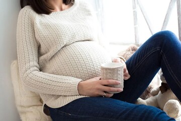 چه کار کنیم که فرزند باهوش داشته باشیم! + ترفند مهم دوران بارداری