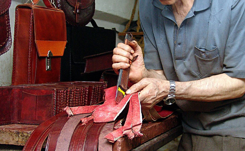 زیباترین سوغاتی همدان