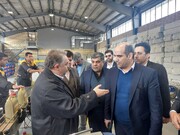 محبوبیت برند بانک ملی ایران برای همه مردم