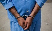 بازداشت کلاهبردار حرفه ای ۱۲۷ میلیارد ریالی در قشم
