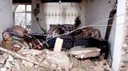 آیا زلزله خوی به خشک شدن دریاچه ارومیه ارتباط دارد؟