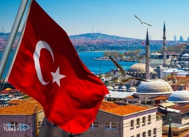 احضار سفیران ۹ کشور توسط دولت ترکیه
