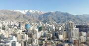قیمت آپارتمان ۷۰ متری در تهران چند؟ + جدول
